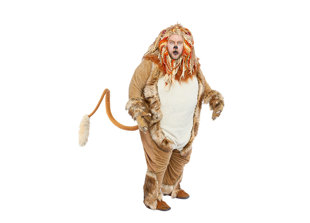 Actor Image