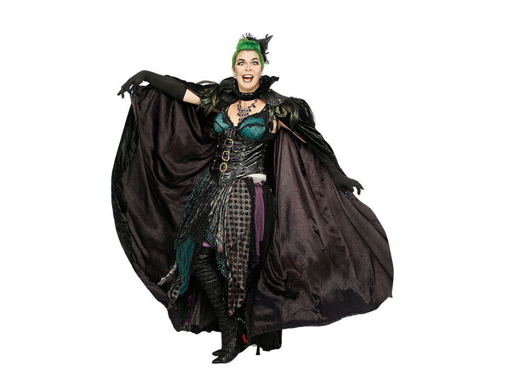 Actor Image