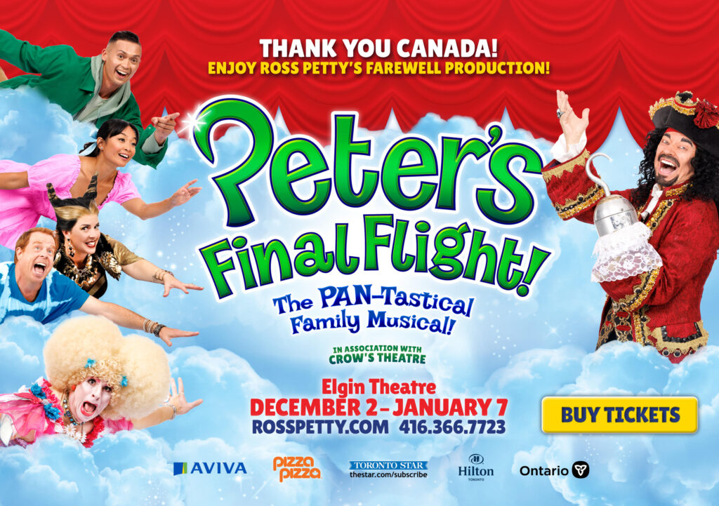 homepage Ross Petty Ross Petty