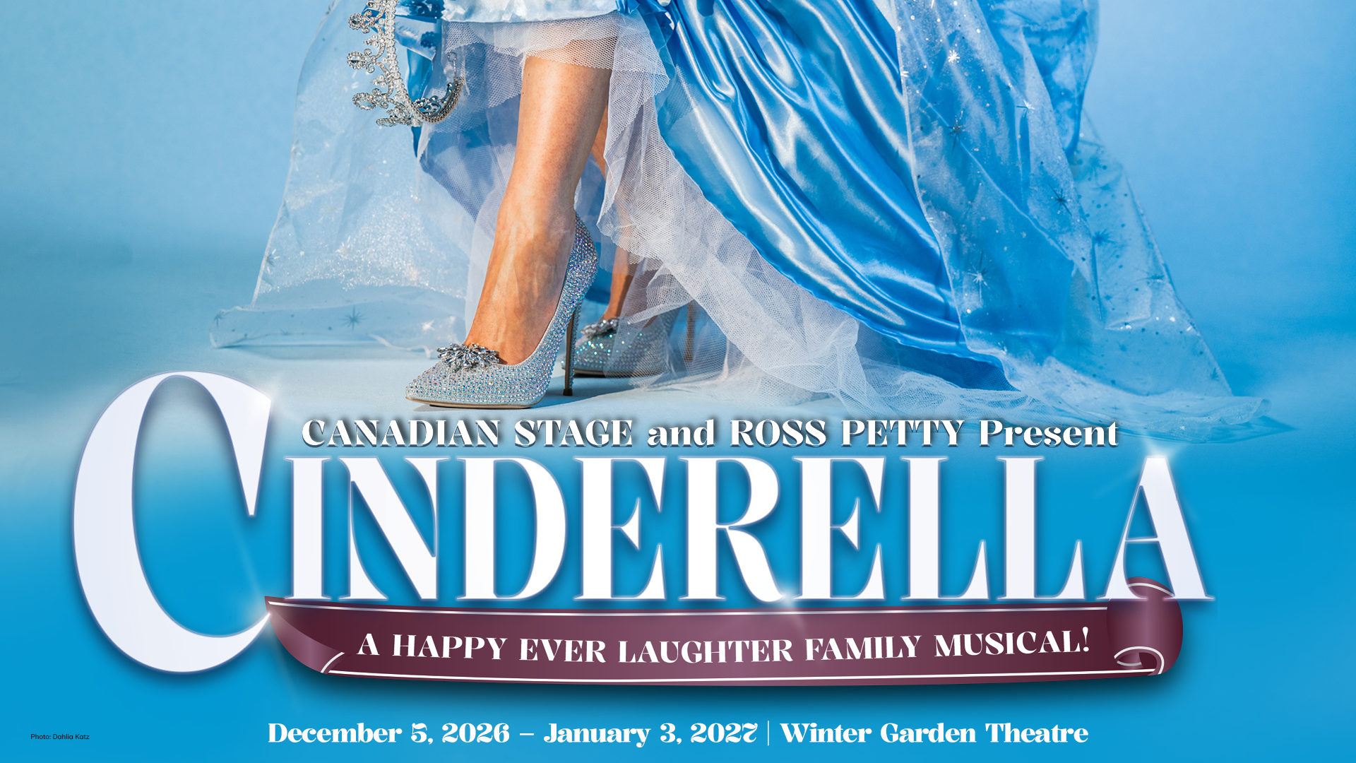 Home for the Holidays